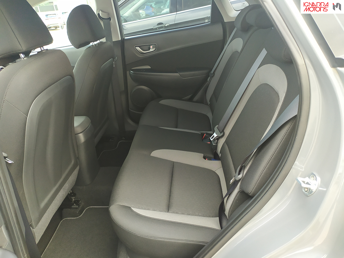 Hyundai Kona 1.0 t-gdi Comfort 2wd 120cv Incentivo Statale!
